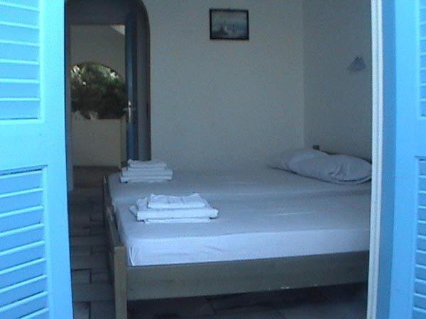 Agia Anna  Polemis Studios & Apartments מראה חיצוני תמונה